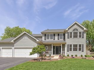 364 Dunleer Dr, Cary, IL 60013