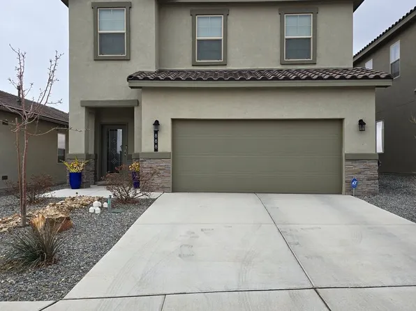888 Tazanita Loop SE, Rio Rancho, NM 87124