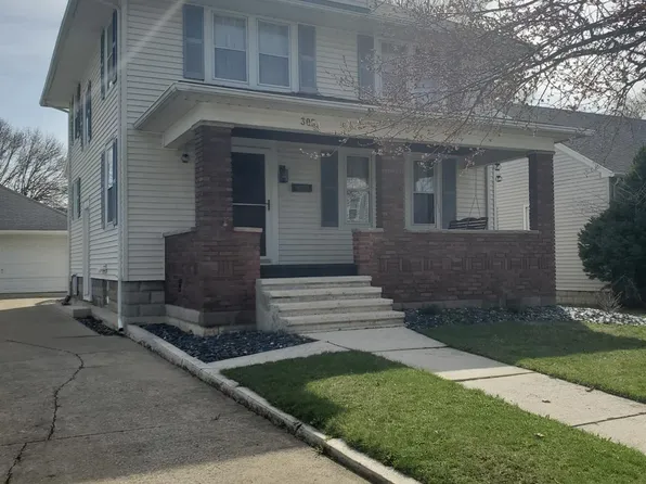 305 S Patterson St, Gibsonburg, OH 43431