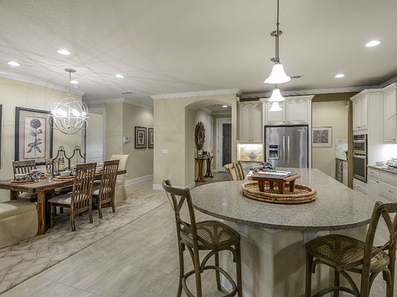 The Martin Ray is a great Home Design featuring an Open Concept