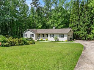 1824 McClung Rd, Hiram, GA 30141