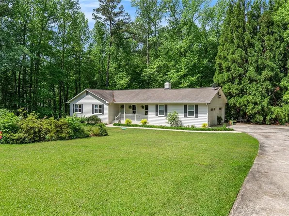 1824 McClung Rd, Hiram, GA 30141