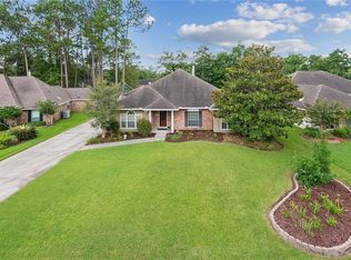 162 Woodruff Dr, Slidell, LA 70461