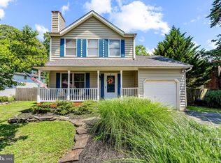 731 McCann Rd, Severna Park, MD 21146