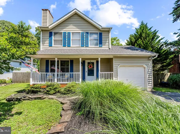 731 McCann Rd, Severna Park, MD 21146