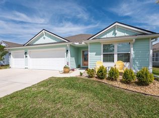 84 Gypsum Pl, Saint Augustine, FL 32086