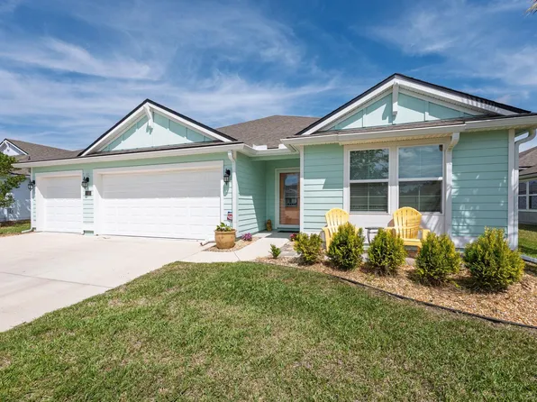 84 Gypsum Pl, Saint Augustine, FL 32086