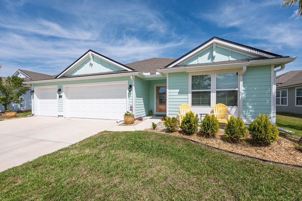 84 Gypsum Pl, Saint Augustine, FL