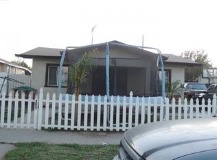 809 N Sabina St, Anaheim, CA 92805