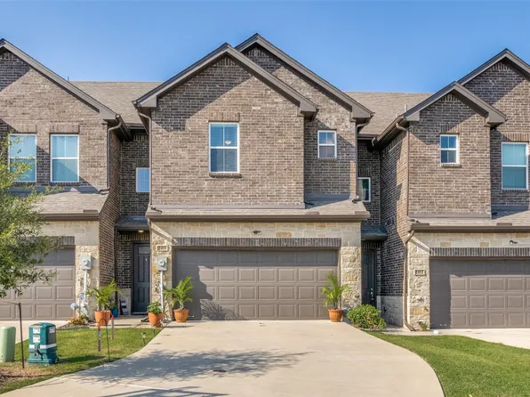 2416 Acorn Ct, Sachse, TX 75048