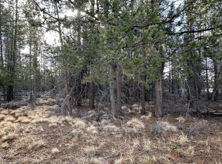 Split Rail Rd #138247, La Pine, OR 97739