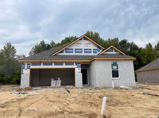 515 Windemere Loop, Oakland, TN 38060