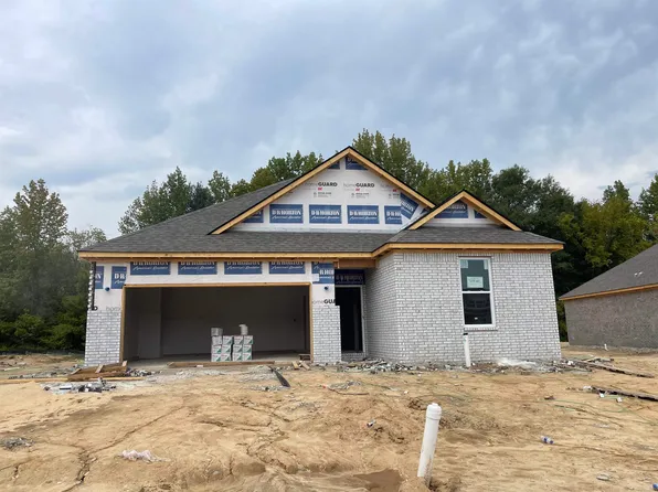 515 Windemere Loop, Oakland, TN 38060