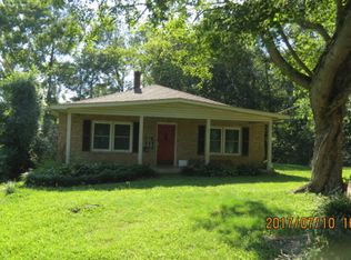 97 College St, Erin, TN 37061