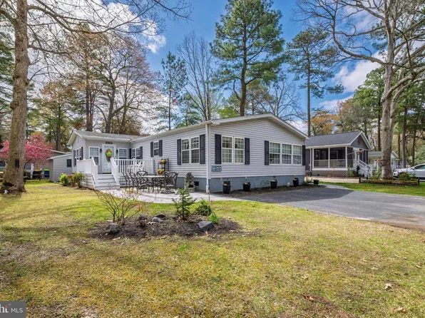 33606 Lakeshore Cir, Millsboro, DE 19966