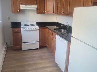 (Undisclosed Address), Brighton, MA 02135