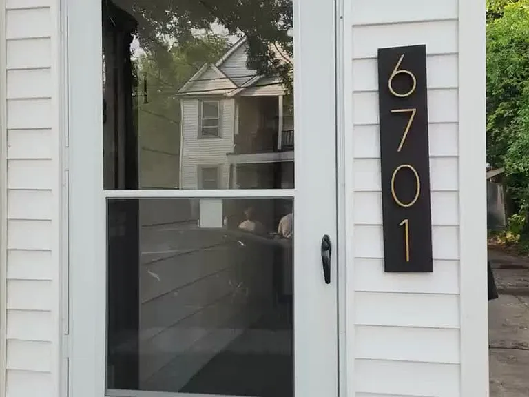 6701 Gertrude Ave — Photo 2