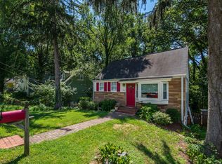 4012 Decatur Ave, Kensington, MD 20895