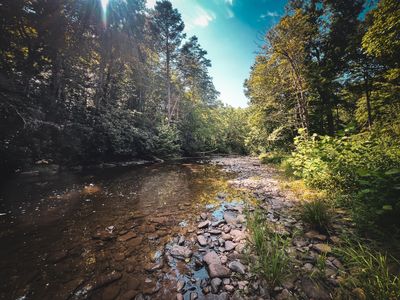 Highland Park Rd, Secondcreek, WV, 24974