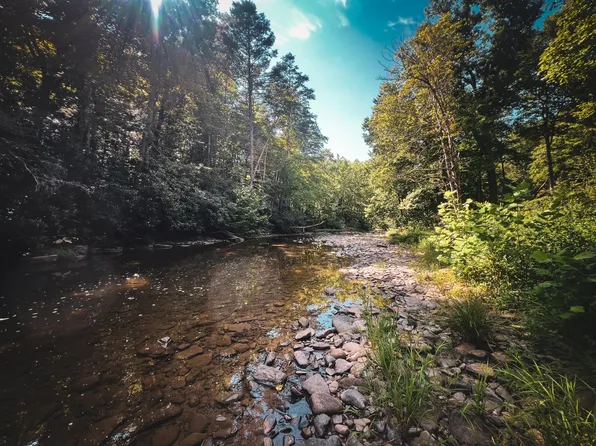 Highland Park Rd, Secondcreek, WV 24974