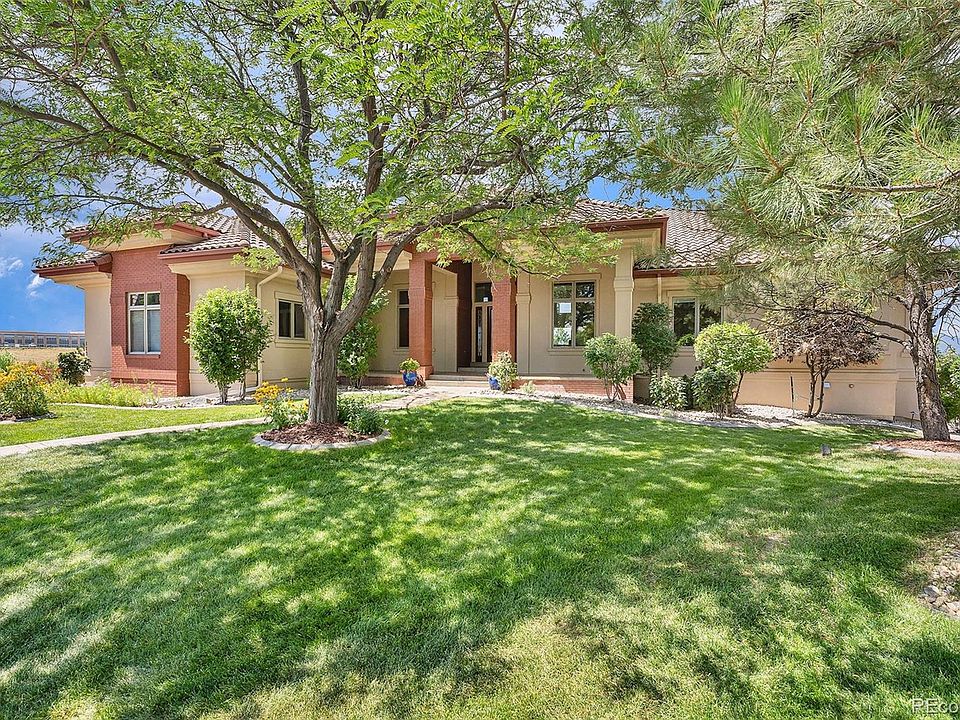 112 Fairchild Place, Highlands Ranch, CO 80126 Zillow