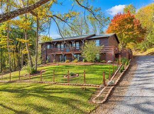 1535 Mount Pleasant Church Rd, Fincastle, VA 24090
