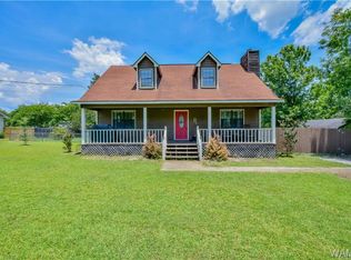 1702 Powe Rd, Demopolis, AL 36732