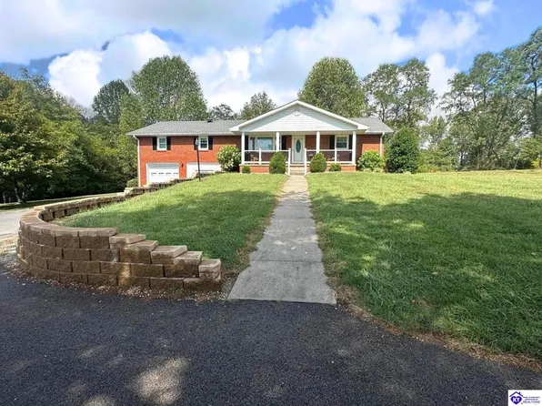 1126 Tebbs Bend Rd, Campbellsville, KY 42718