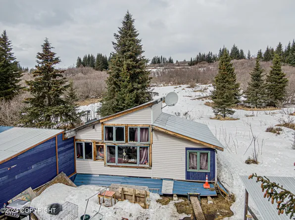 53726 Mansfield Ave, Homer, AK 99603