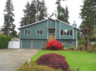 7404 147th Street Ct E, Puyallup, WA 98375