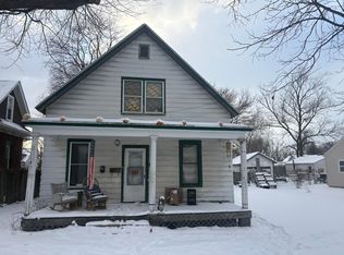 241 S Porter St, Michigan City, IN