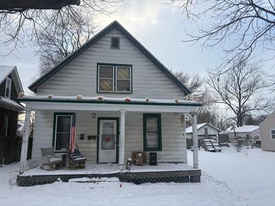 241 S Porter St, Michigan City, IN, 46360