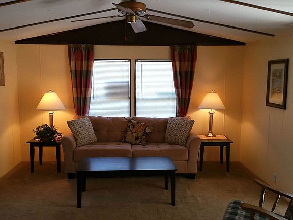 Charming Decor!