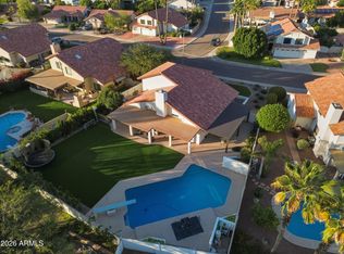 8905 E Voltaire Dr, Scottsdale, AZ 85260