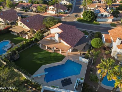 8905 E VOLTAIRE Drive, Scottsdale, AZ, 85260