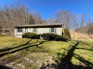 181 Old Weaver Rd, Elkins, WV 26241