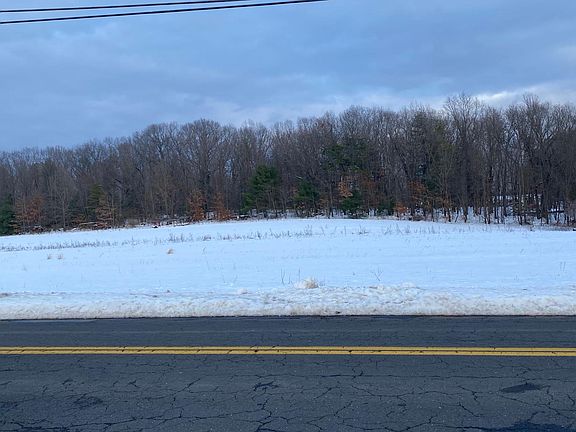 View across the street