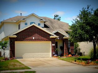 11303 Hemington Dr, Tomball, TX 77375