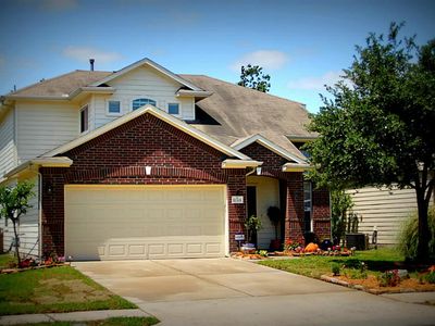 11303 Hemington Dr, Tomball, TX, 77375