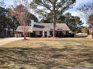 2419 Mitchell Creek Rd, Wetumpka, AL 36093