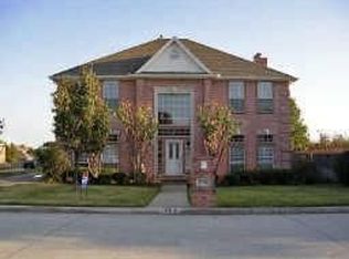1504 Fairhaven Dr, Mansfield, TX 76063