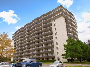 600 Chieftain St #101, Woodstock, ON N4T 1S1
