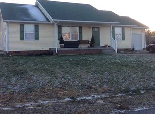 115 Race St, Smiths Grove, KY 42171