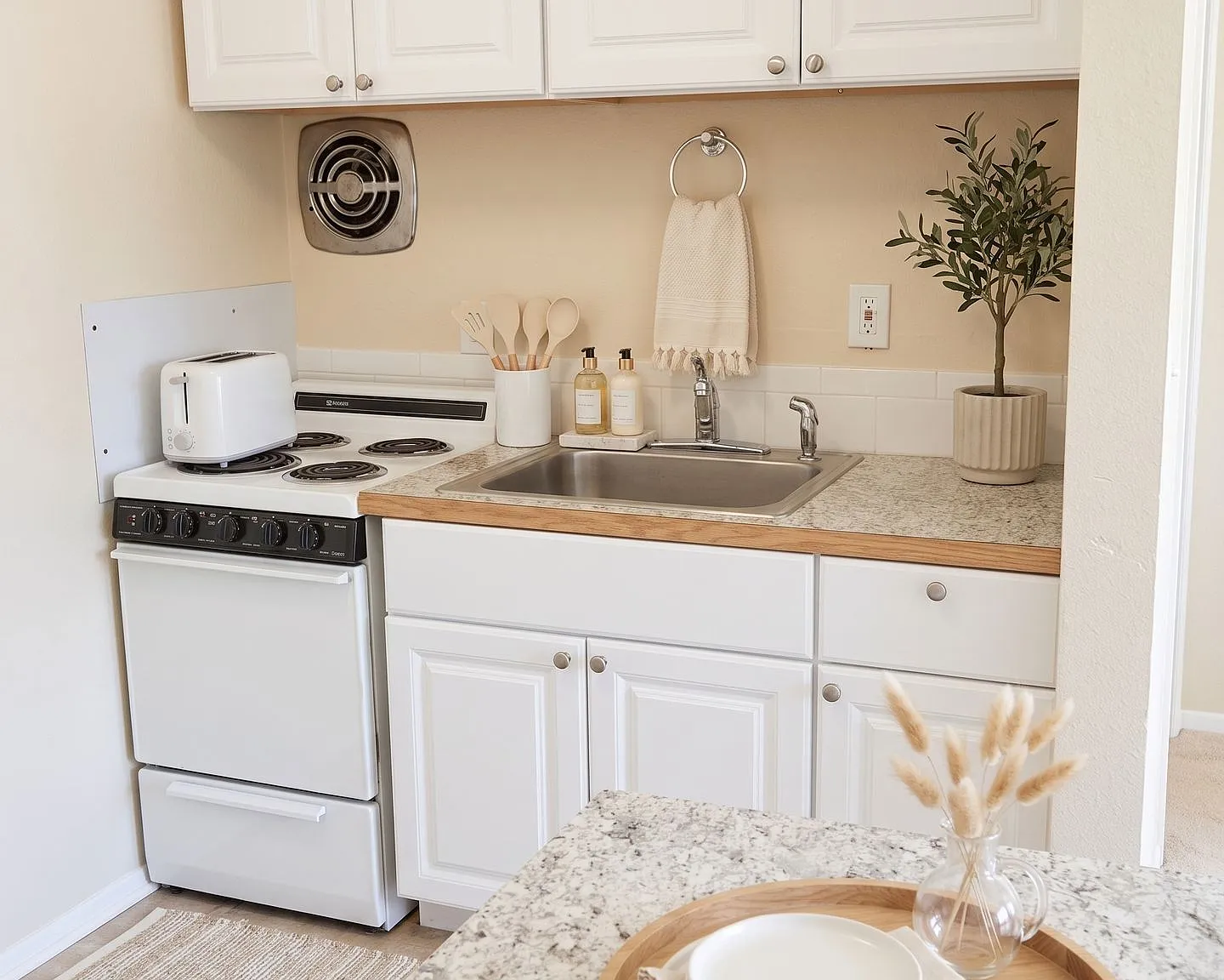 Cornerstone Apartments in Ballard — Photo 4