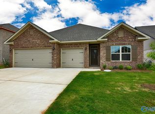 142 Barlow Way, Owens X Rds, AL 35763