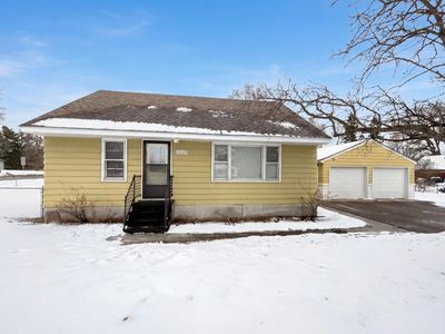 8839 Tyler St NE, Blaine, MN, 55434