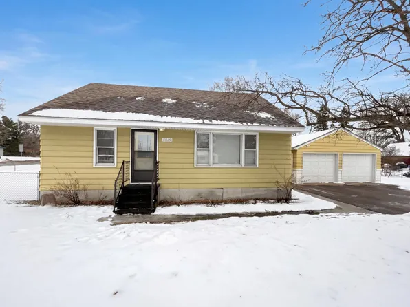 8839 Tyler St NE, Blaine, MN 55434