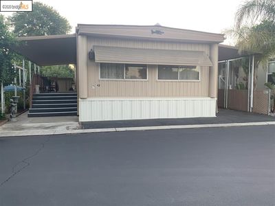 3660 Walnut Blvd #42, Brentwood, CA, 94513