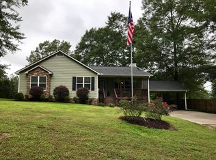 1507 Watts Rd, Bowdon, GA 30108