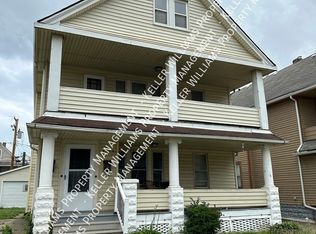 4424 Alpha Ave #2, Cleveland, OH 44105